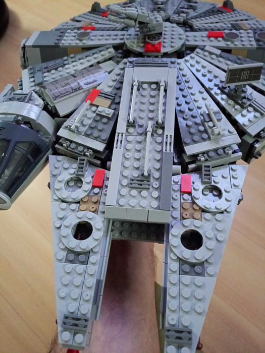Millennium Falcon do Star Wars