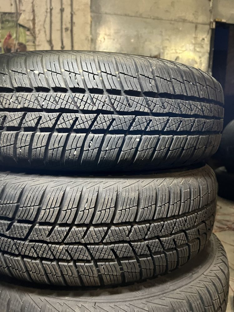 Автошини літні з дисками BARUM 185/65R15 Резина, Колеса, Гума, Скати)