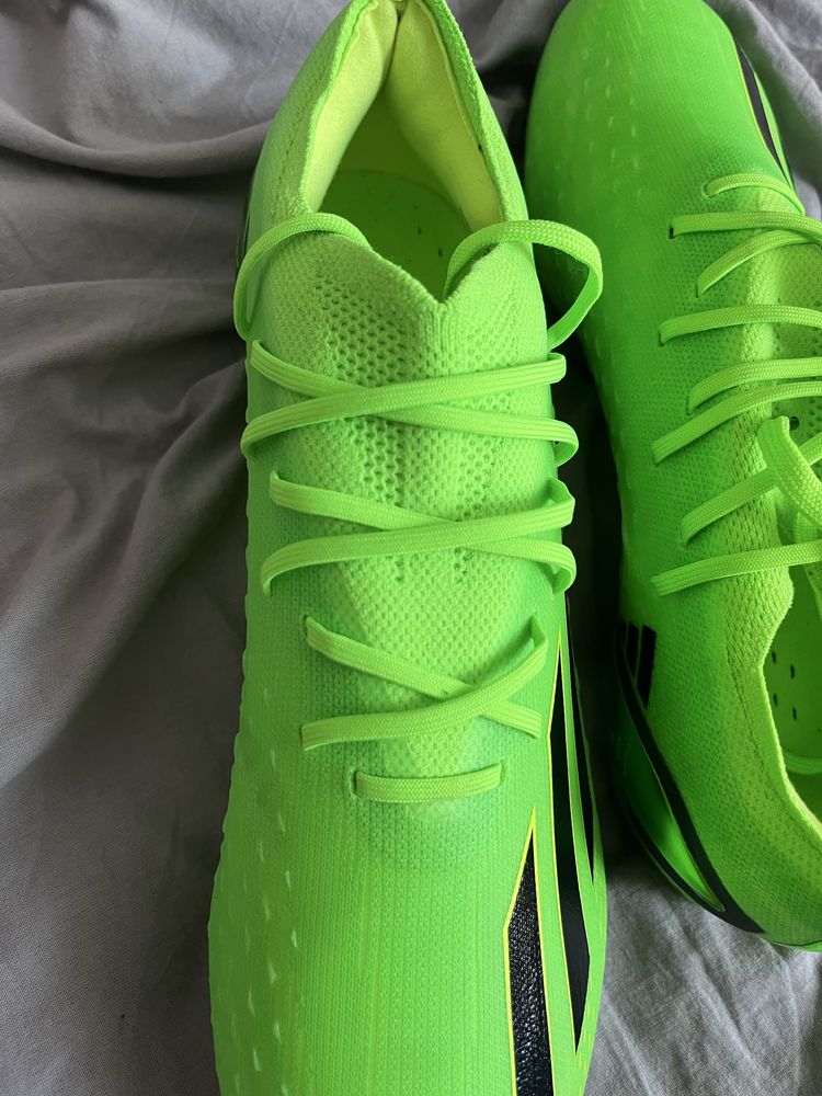 Korki profeski adidas X Speedportal. 1FG