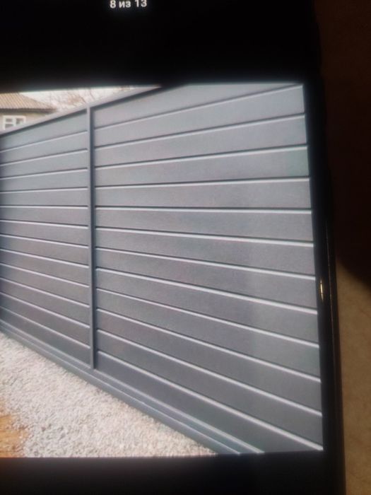 Ремонт ворот, регулировка автоматики! Изготовление ворот под заказ!