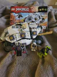 Lego ninjago 70588