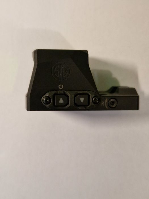 Kolimator Sig Sauer SORX 1000