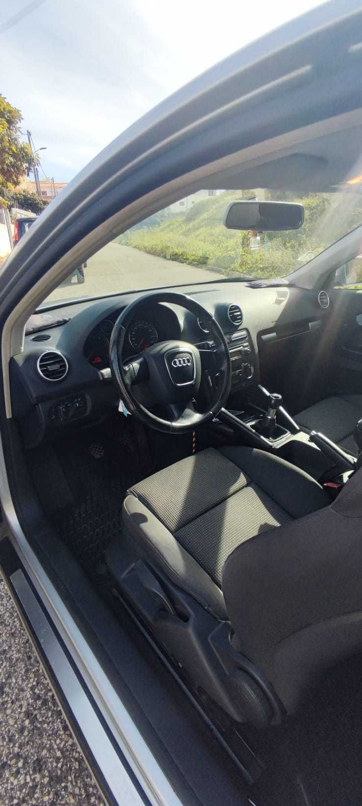 Audi A3 2.0 TDI 170cv