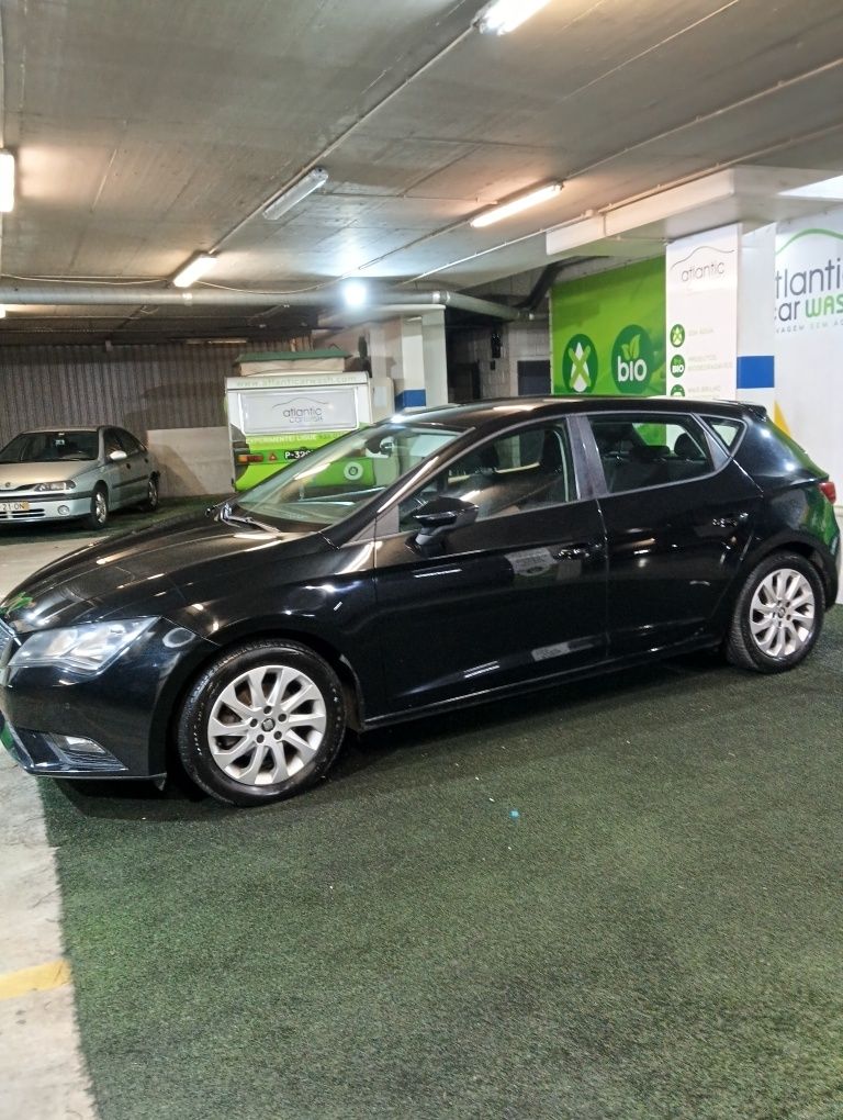 SEAT Leon 1.6 TDI 110 cv Style Ecomotive ( 2016)