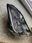 Lampa lewa TYC led Opel Corsa E reflektor lewy europa Nowa