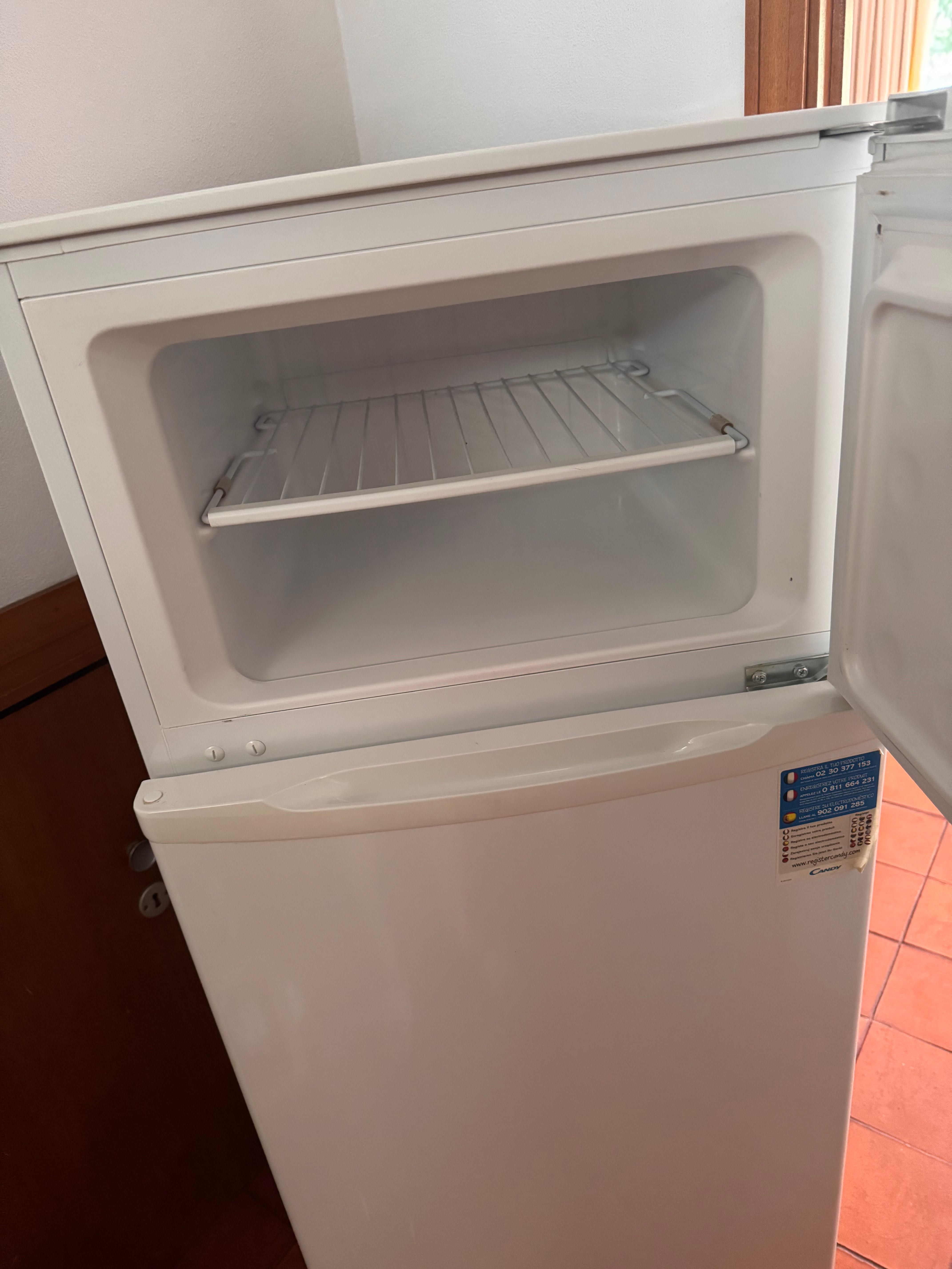 Vende-se frigorífico