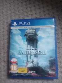 Gra PS4 Star Wars