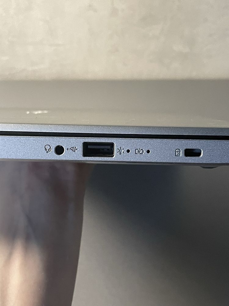 Acer Aspire 5 A515-55G