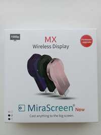 Адаптер MiraScreen WiFi Display