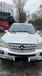 Mersedes Benz ML