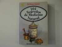 101 segredos de Medicina Natural- Peron-Autret