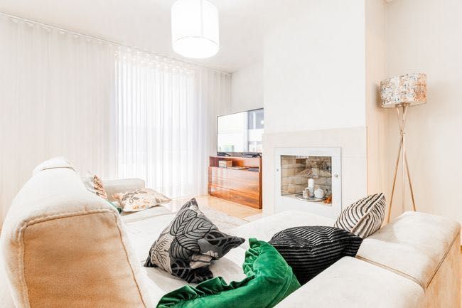 Apartamento T3 em Amares