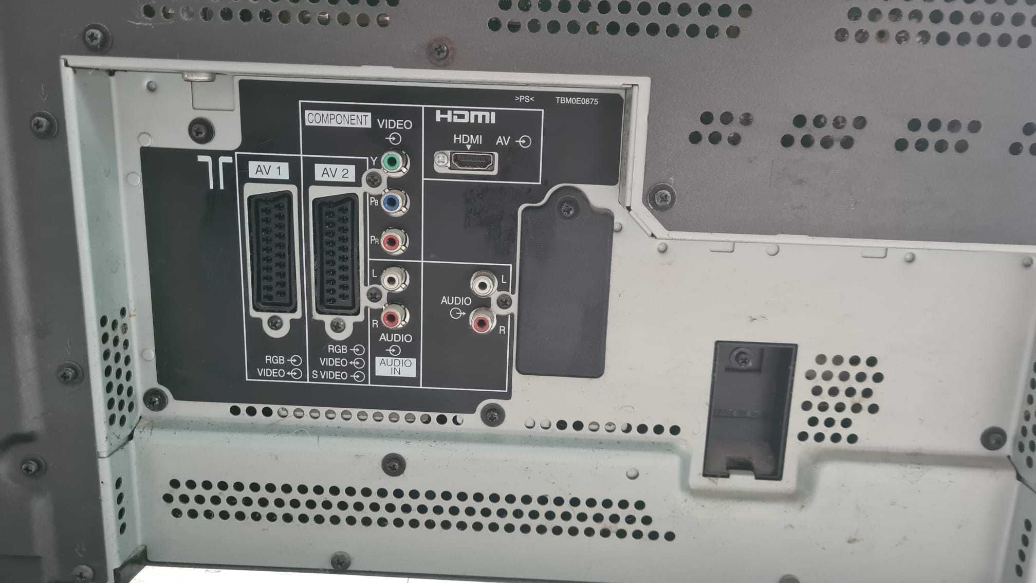 Telewizor plazmowy Panasonic TH-42PV7P