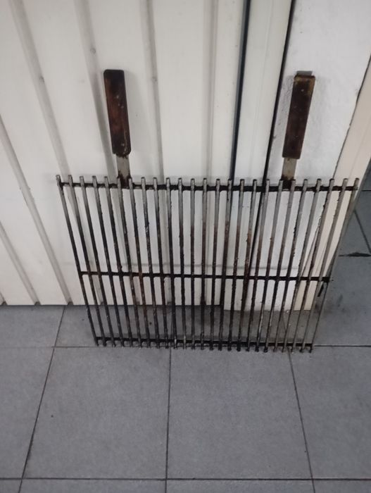 Para desocupar o meu espaço na garagem