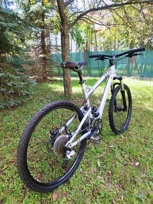 Rower GIANT Trance 3 w bardzo dobrym stanie.