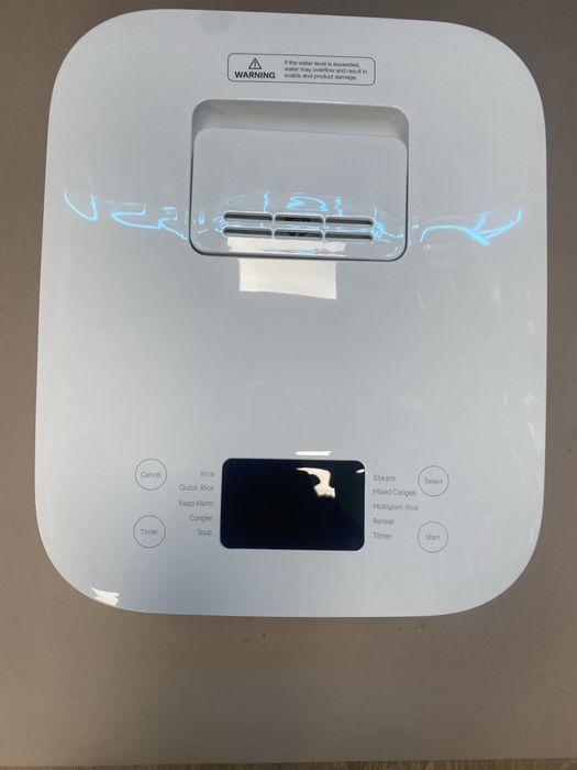 Мультиварка Xiaomi Multifunctional Rice Cooker 4L