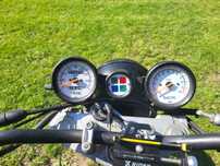 Sachs Roadster 125