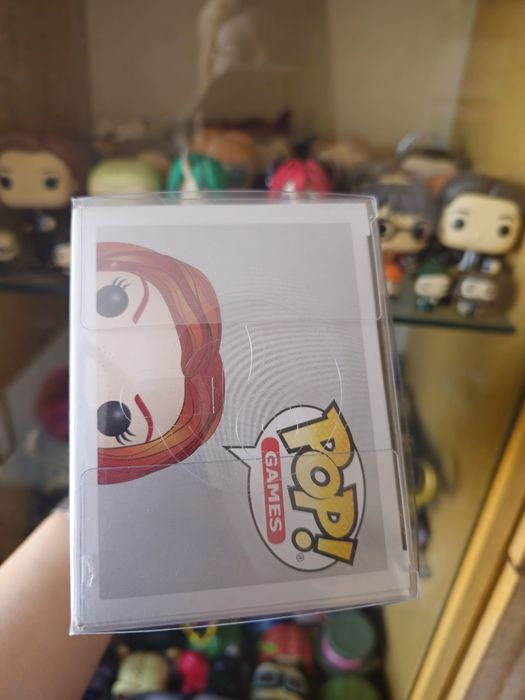 Triss Funko Pop The Witcher Wiedźmin