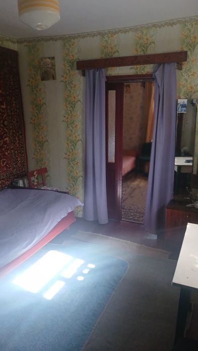 Продам пол дома в Кременчуге