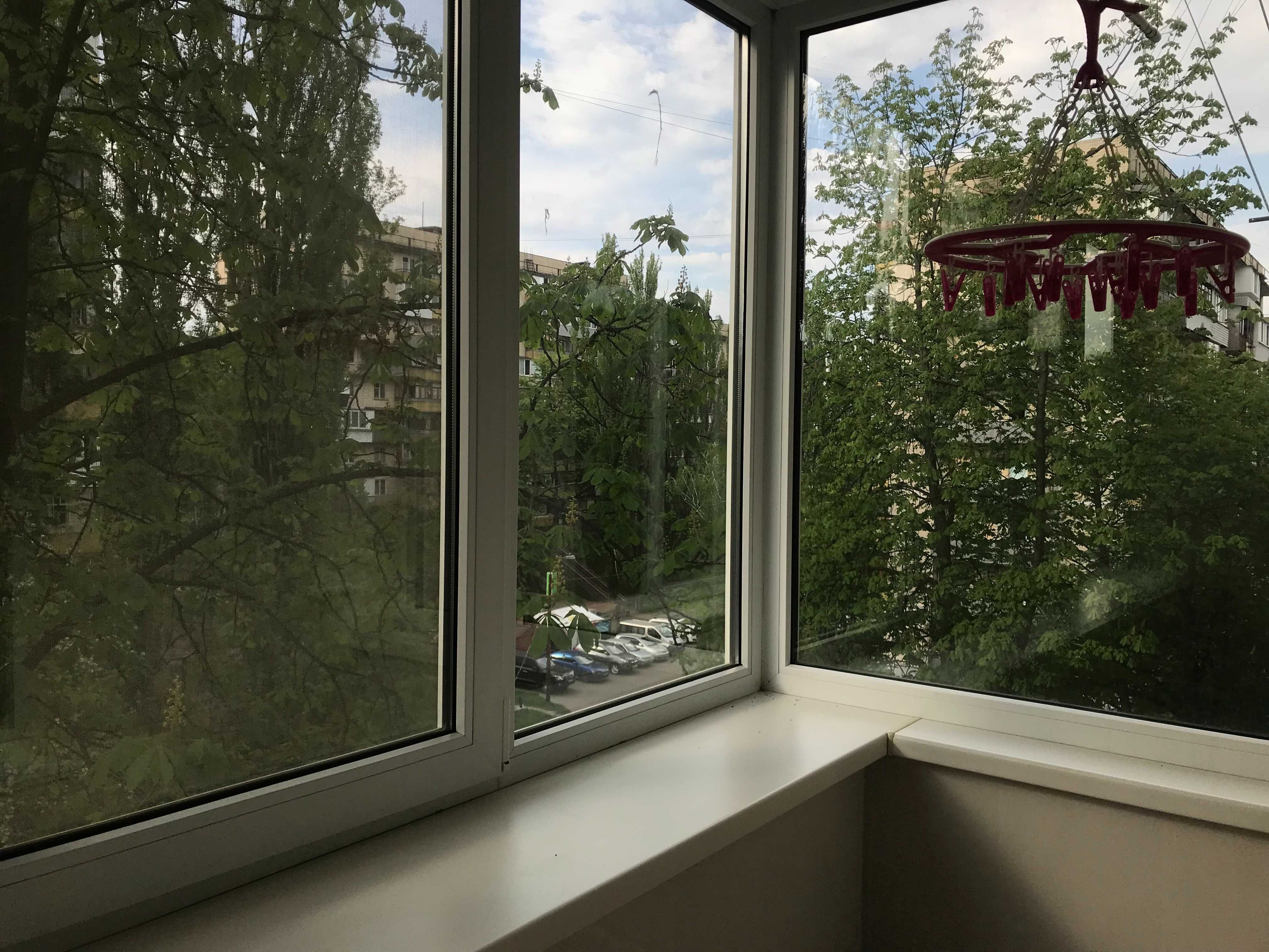 Виноградар, Вітряні гори, 1-к квартира