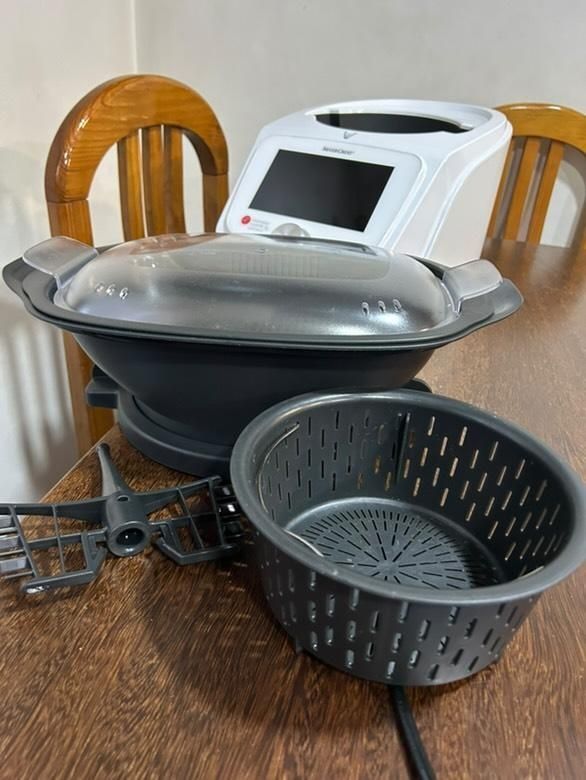 Monsieur Cuisine Connect