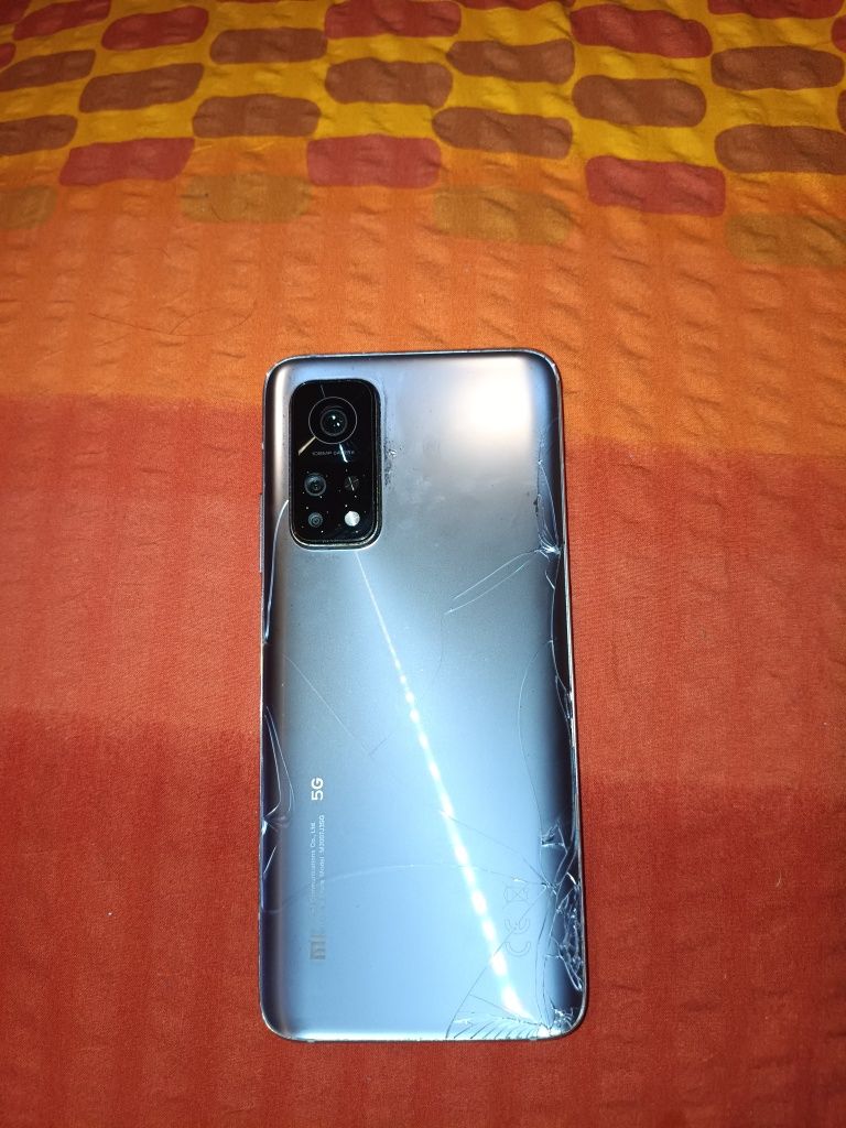 Продам телефон Mi 10T Pro 5G