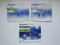 Żarówka PHILIPS GY6.35 25W 50W 12V