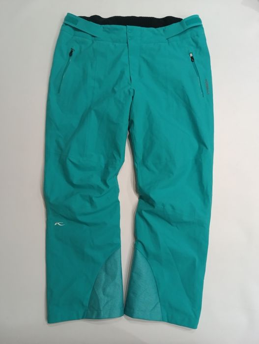 Лыжные штаны Kjus Formula Pants Dermizax