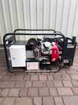 Бензиновий трьохфазний генератор BestPower EP12000TE (9 кВт)