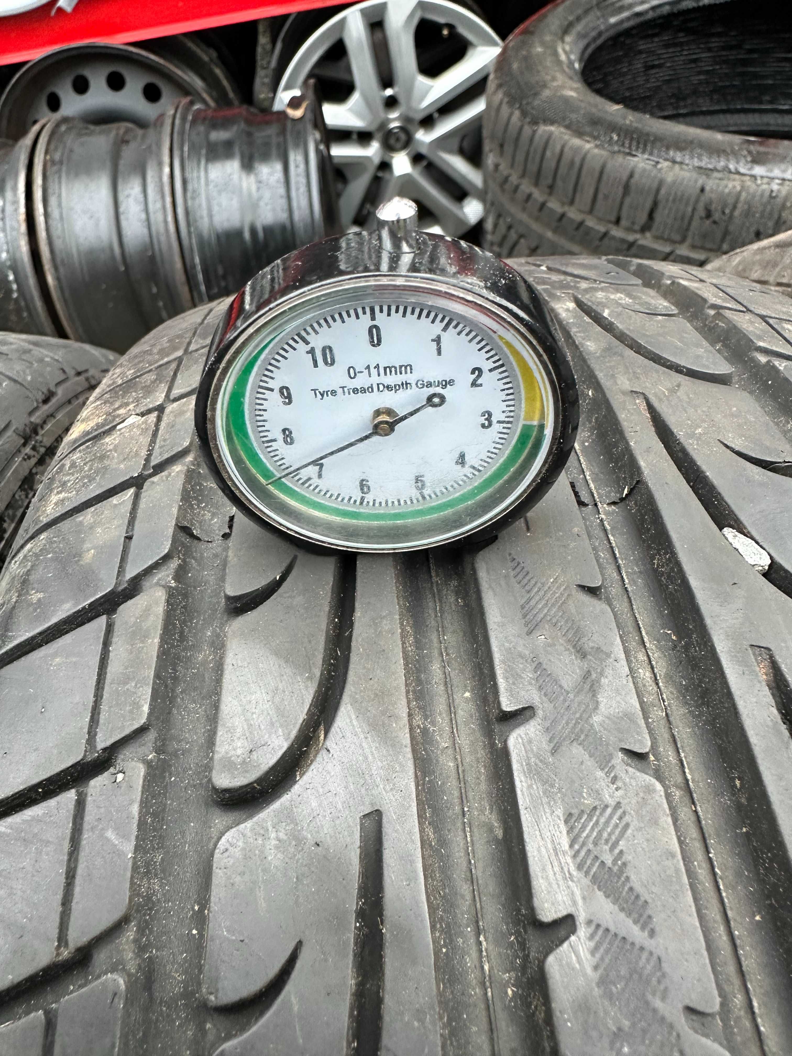 215/45r16 dunlop sp sport maxx komplet letnie