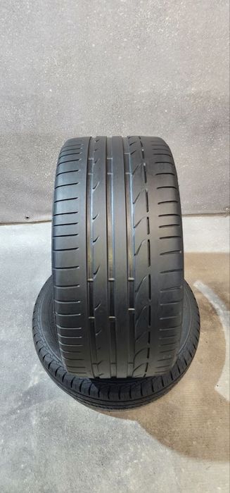 245.35.18 Bridgestone Potenza S001 RunFlat 2шт