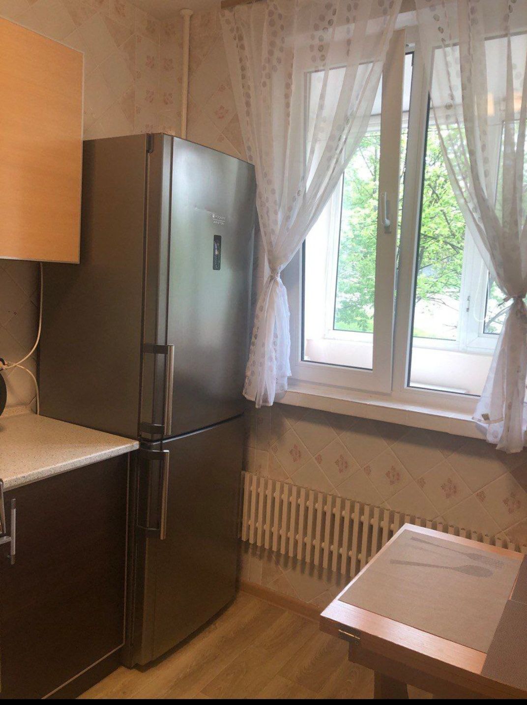 Продам 1 ком. квартиру улучшенной планировки Салтовка 535м/р,