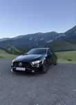 Mercedes A35 AMG – Wynajem / Wypożyczalnia – Moc, styl i komfort!