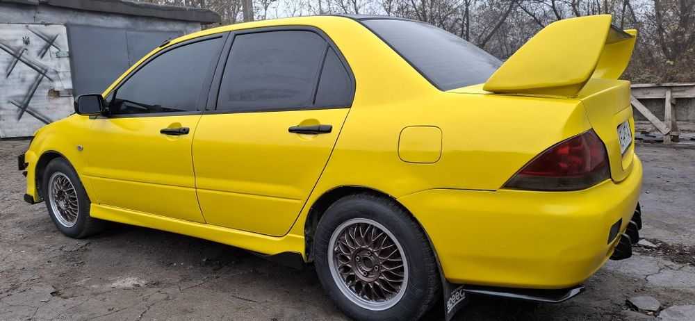 Продам Лансер Автомат