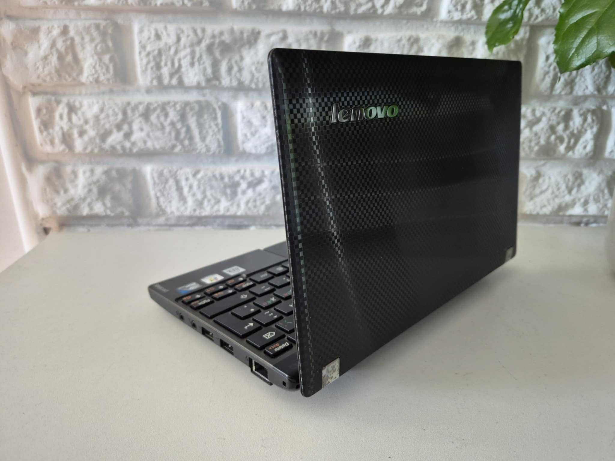 10 Cali Lenovo IdeaPad S10-3 Intel Atom/1GbDDR/250HDD/Bateria OK/Win7