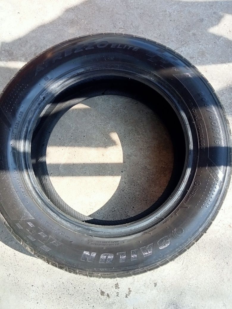 Шини 205/60R16 ( 4 шт )