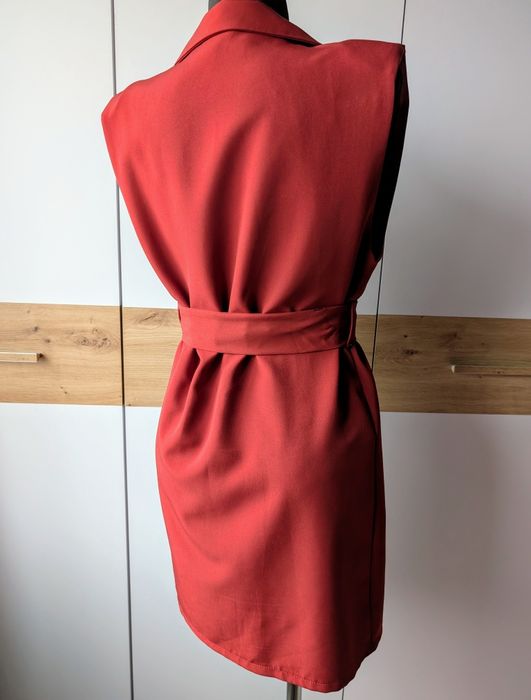 Сукня жилет жіноча розмір М