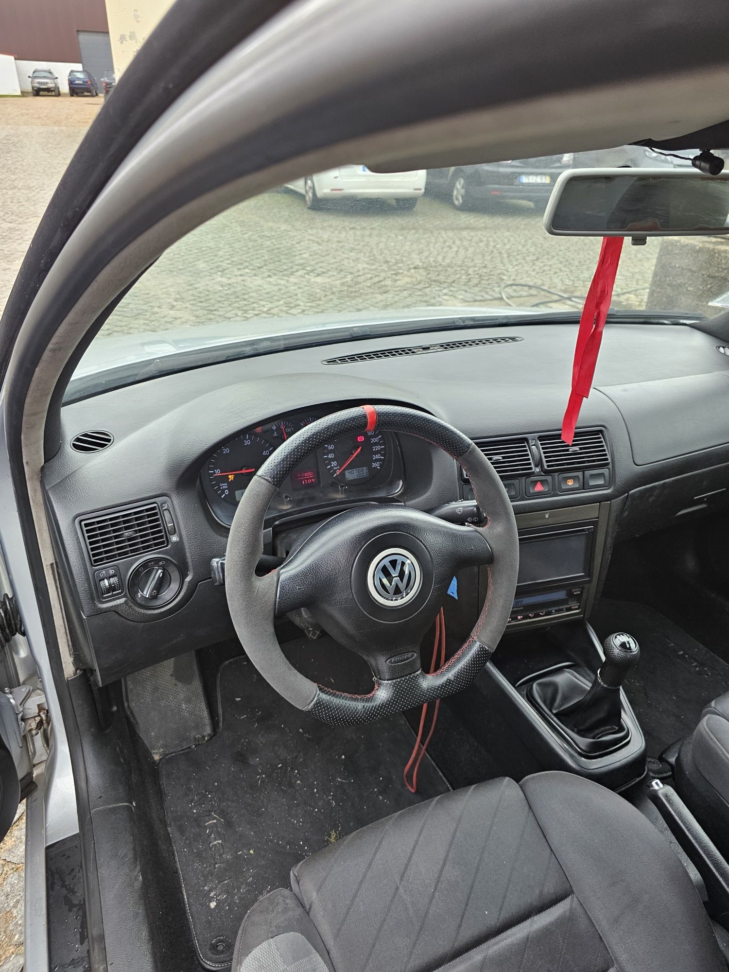 VW GOLF 4 PD 130CV