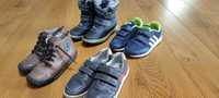 Buty r 32 Adidas Lasocki Dawid zestaw 4 pary