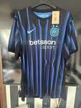 Koszulka Inter mediolan domowa nowosc 25/26 XL