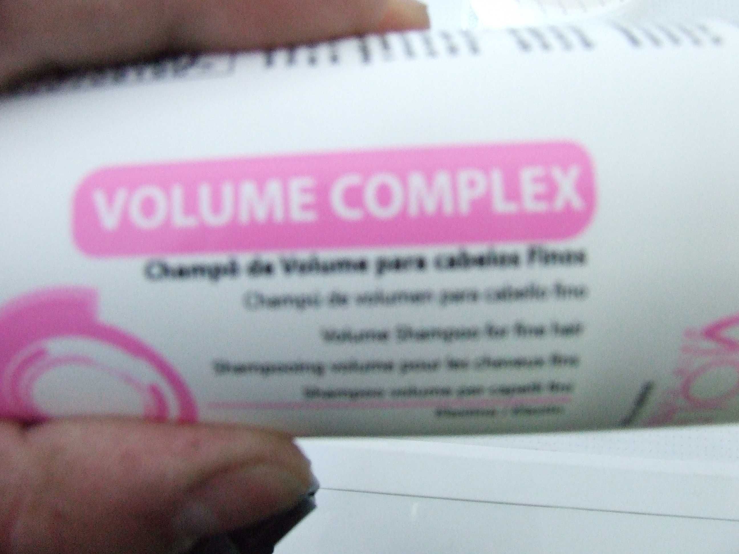 Pack "Violet" Shampoo + Máscara
