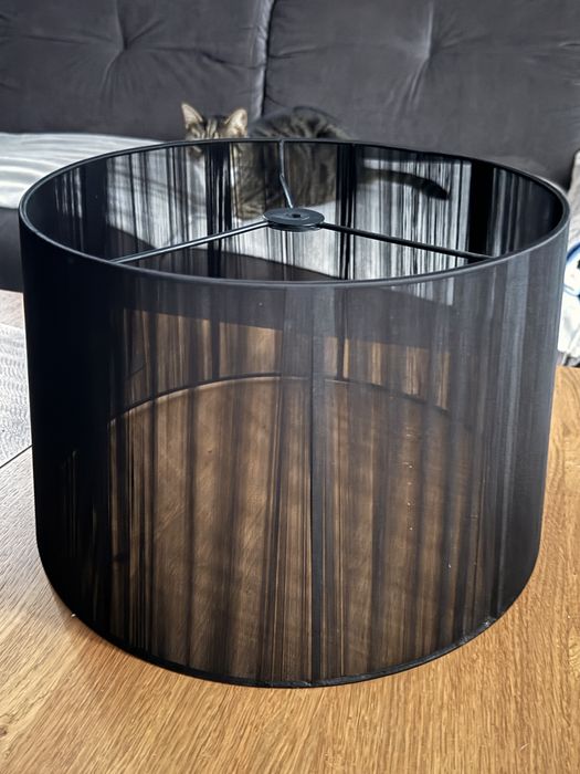 Klosz abażur nowoczesny do lampy