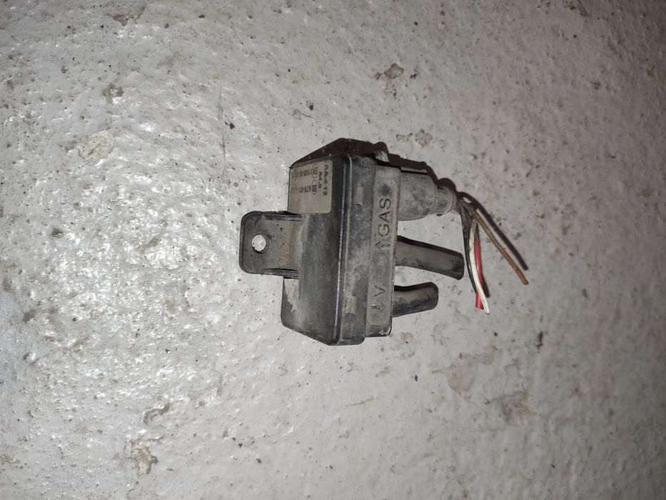 Map sensor czujnik ciśnienia LPG Zenit AA-612