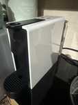 Maquina nespresso