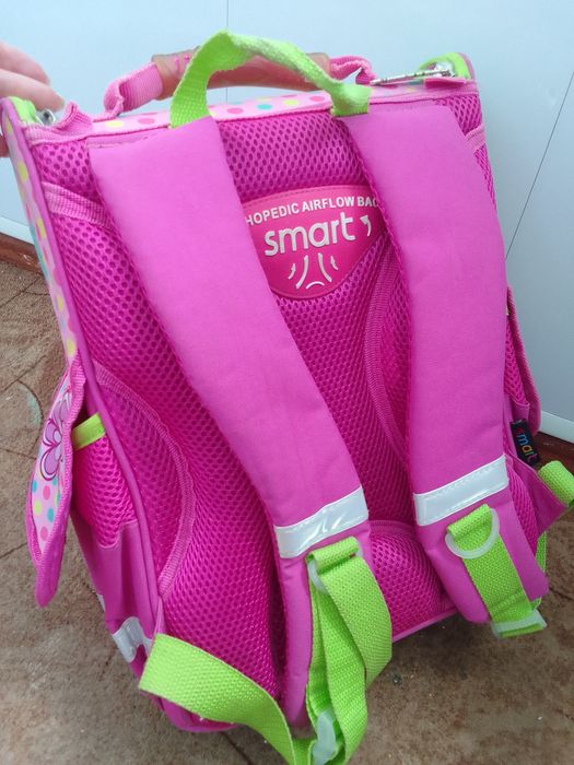 Рюкзак для дівчинка SMART