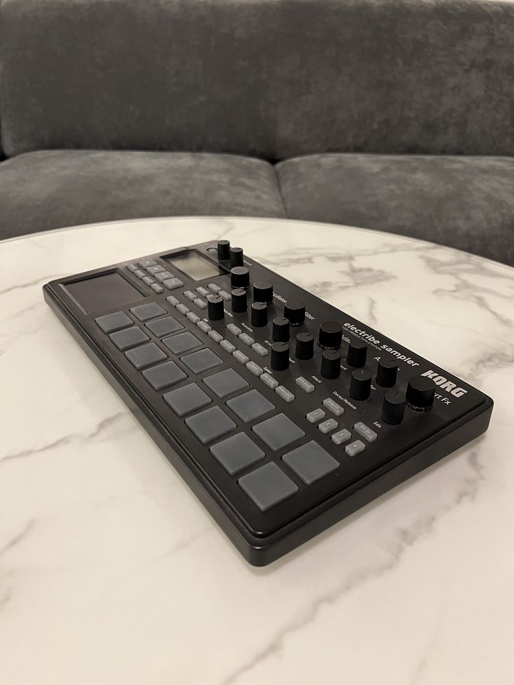 Korg Electribe 2 s