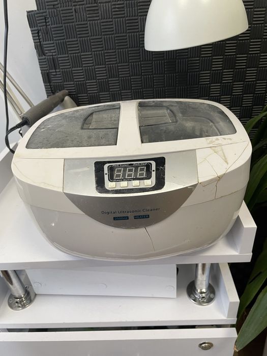 Ультразвукова мийка