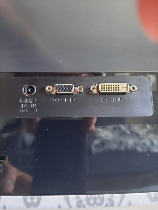 Монитор LG 24MP58D с ips матрицей Монітор лдж жидкокристалический лж