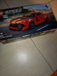 Klocki LEGO Speed Champions 76914