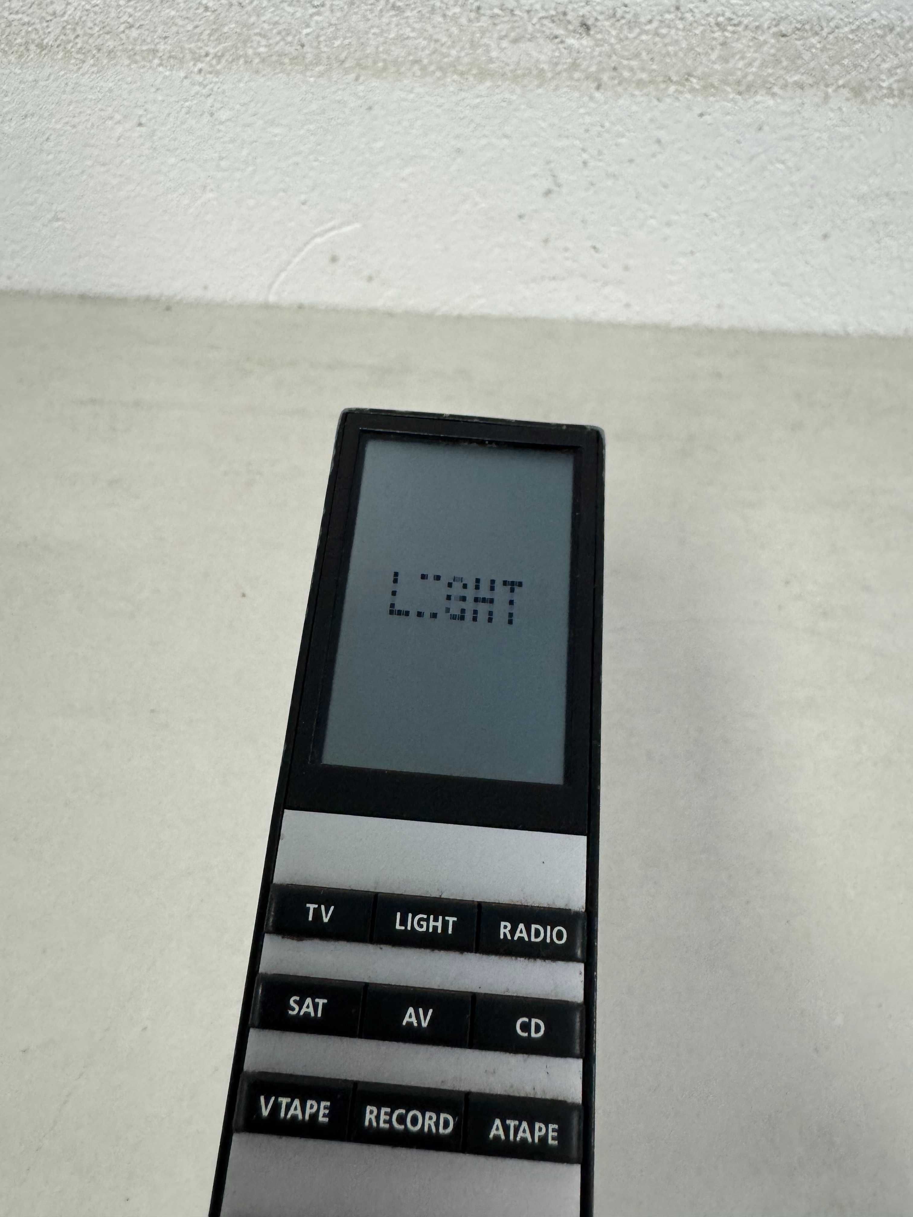 Pilot Oryginalny Bang & Olufsen BEO4